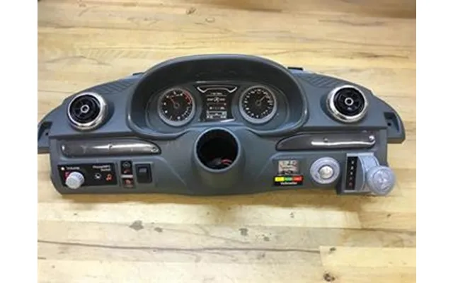 Komplet Instrument Bræt Til Audi A3