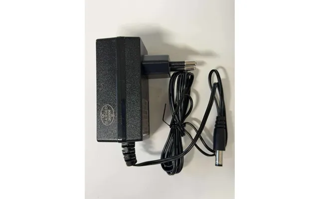 Li-ion 21v Oplader Med Standard Stik