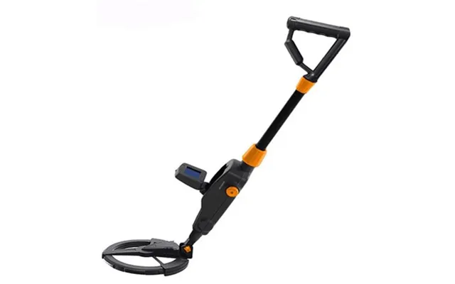 Metal Detektor Md-1008a