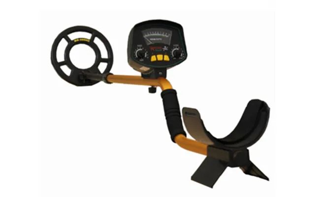 Metal Detektor Md3009-ii