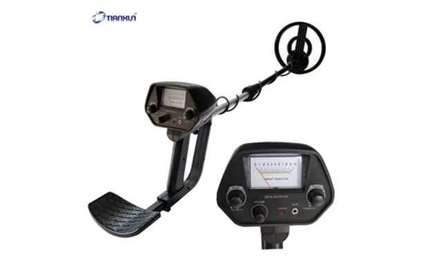 Metal Detektor Md4030p