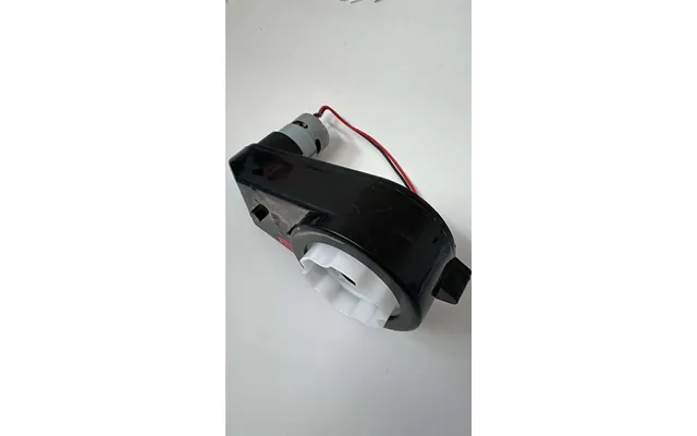 Motor Med Gear 24v