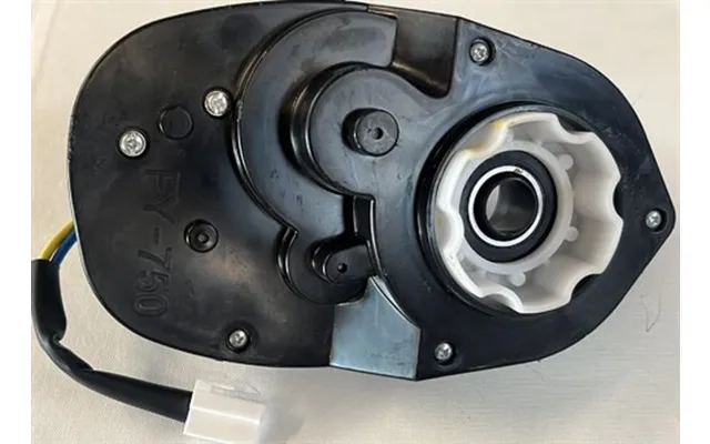 Motor Med Gear 24v