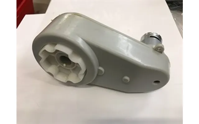Motor Med Gear Street Cruiser