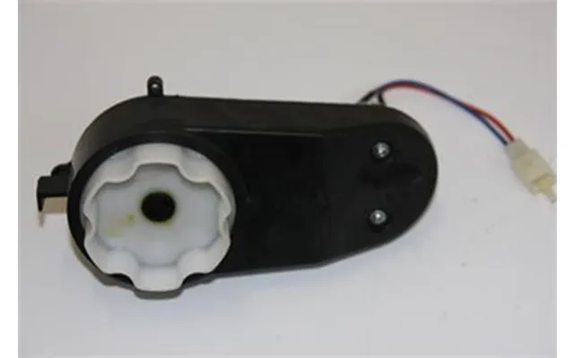 Motor Med Gear