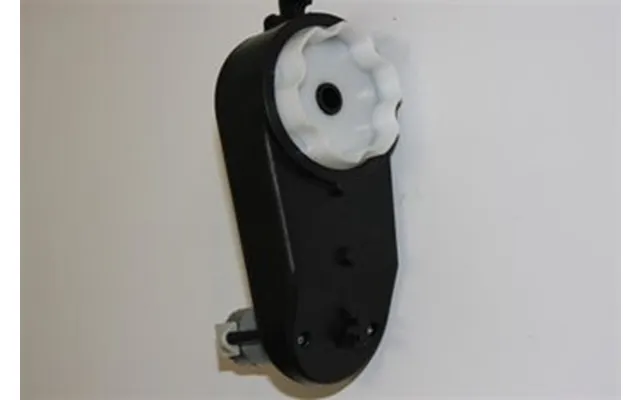 Motor Med Gear