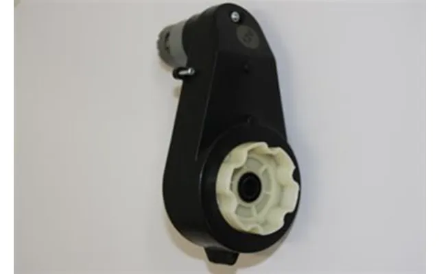 Motor Med Gear
