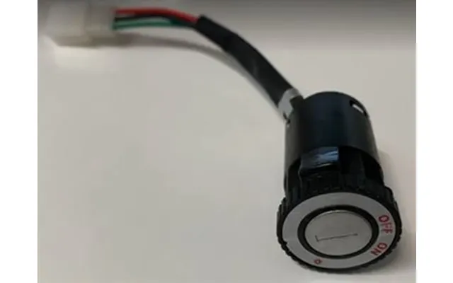 Nøgle Cylinder Elbil Til Børn