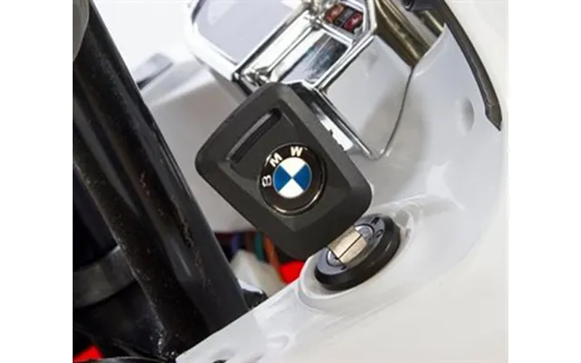 Nøgle Cylinder Til Bmw S1000 Mc Inkl. 1 Nøgle