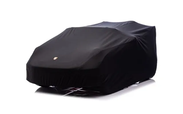 Original Porsche Cover