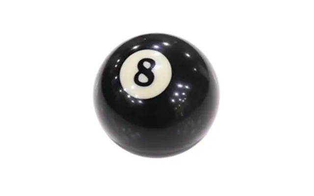 Proffesionel Pool Ball Aramith Nr. 8 57,2mm