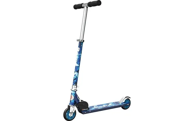 Razor A Special Kick Løbehjul Shark Camo