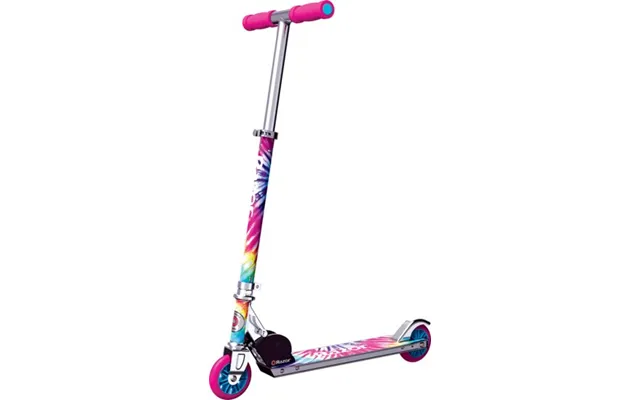 Razor A Special Kick Løbehjul Tie-dye