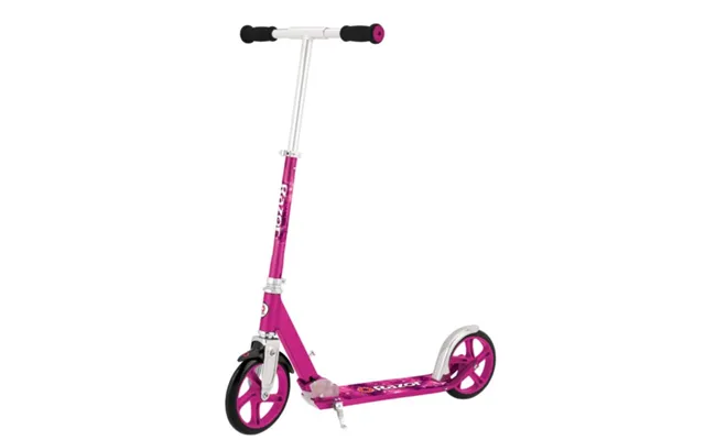 Razor A5 Lux Pink