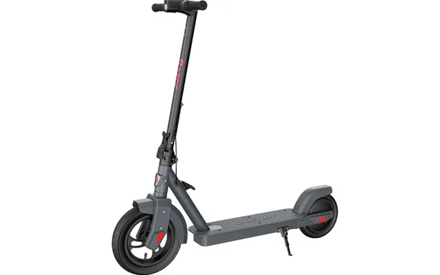 Razor C35 Sort El-løbe 29 Km T Kampagne