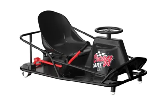 Razor Crazy Cart Xl