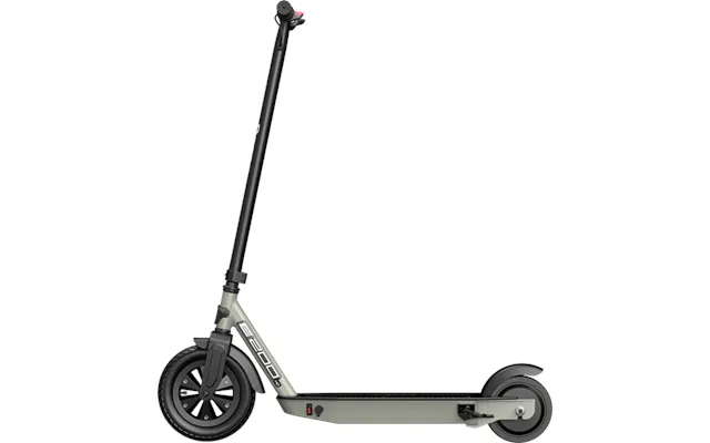 Razor E200hd - 20,8 Km T