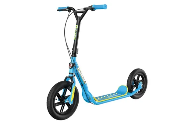 Razor Flashback Blue