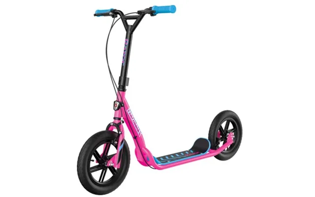 Razor Flashback Pink