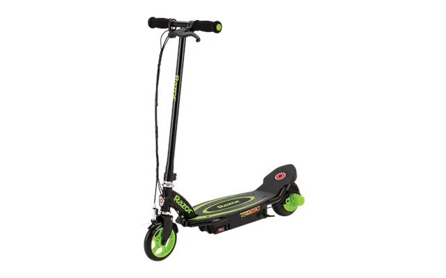 Razor Power Core E90 Grøn - 16km T
