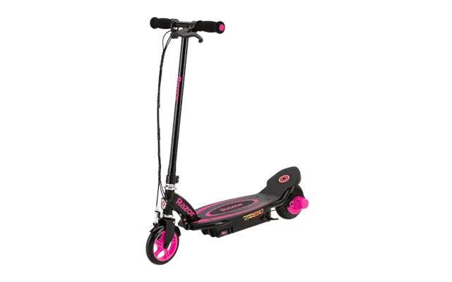 Razor Power Core E90 Pink - 16km T