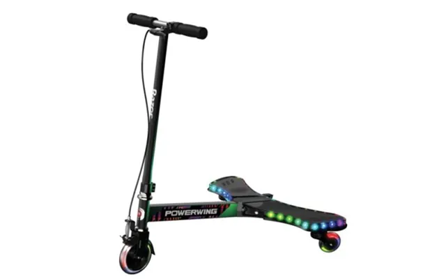 Razor Powerwing Lightshow