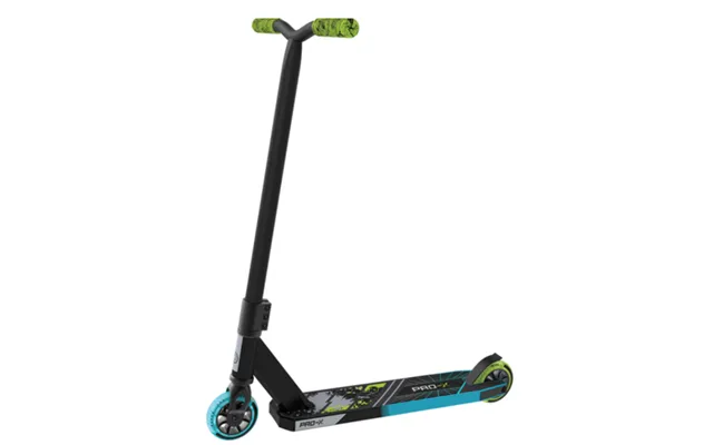Razor Pro X Trick Løbehjul