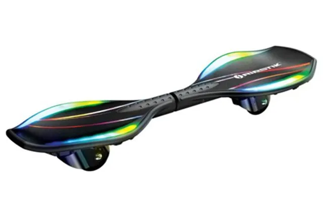 Razor Ripster Lightshow