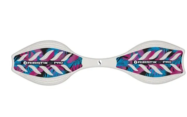 Razor Ripstik Air Pro - Special Edition White
