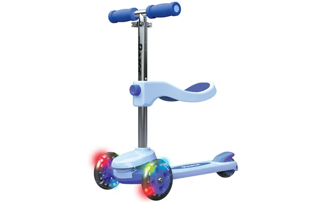 Razor Rollie 2-1 Blue