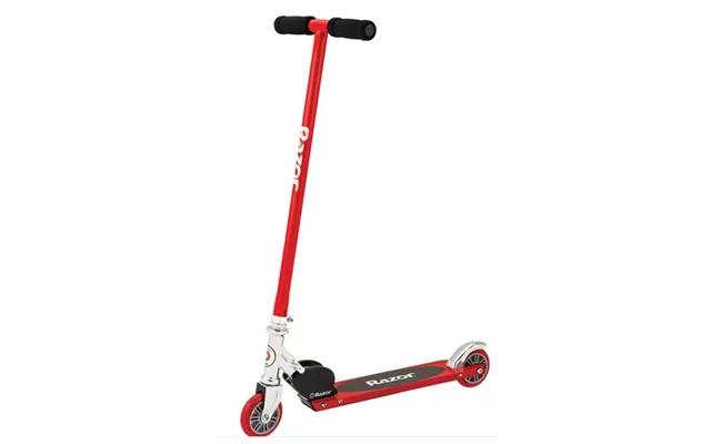 Razor S Sport Løbehjul Rød
