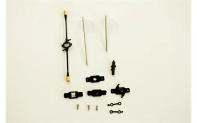 Skyrider S - Crash Kit