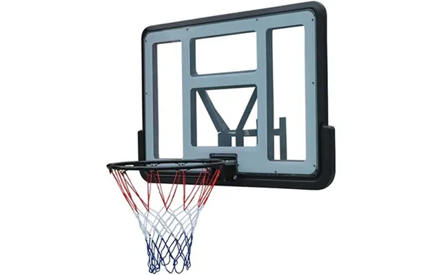 Stanlord Basketkurv Pro På Plade.