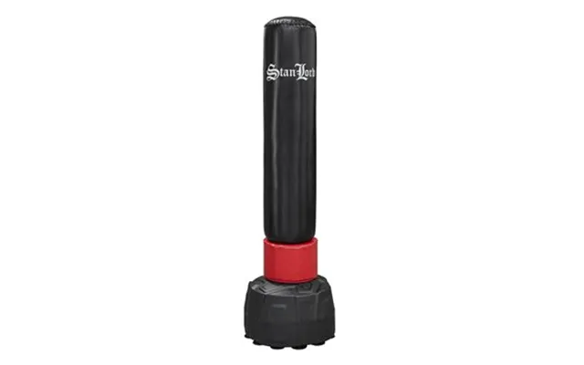 Stanlord Fritstående Boksesæk Pro 170cm