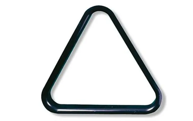 Trekant Pvc Standard For 57mm