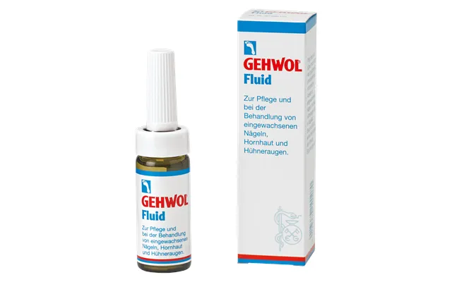 Gehwol Fluid - 15 Ml
