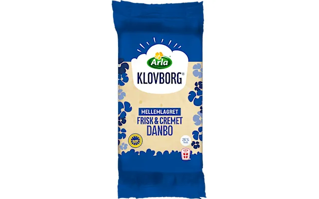45 Ml Klovborg
