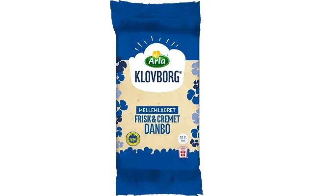 45 Ml Klovborg