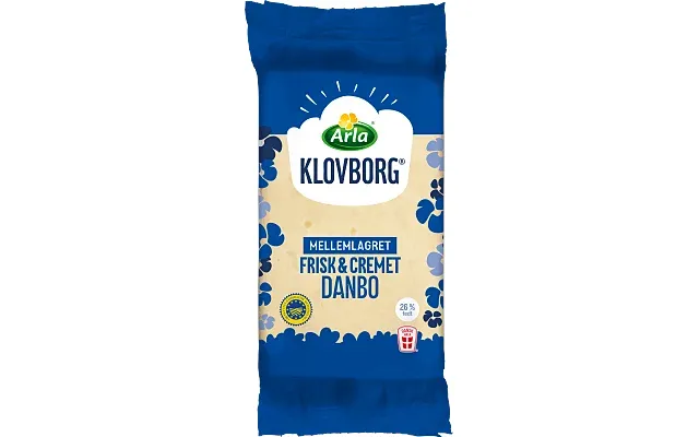 45 Ml Klovborg