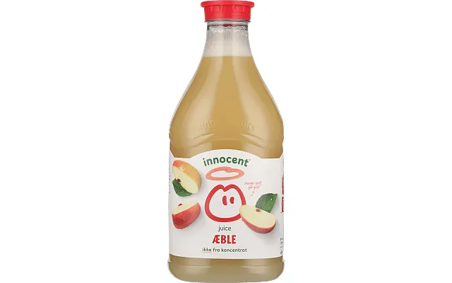 Æblejuice Innocent