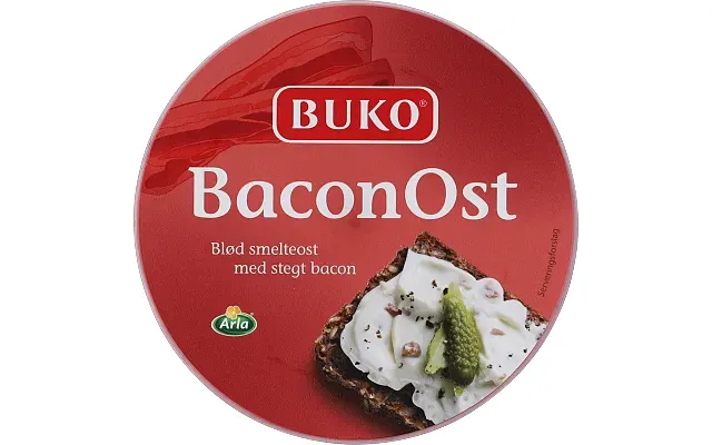 Bacon Buko