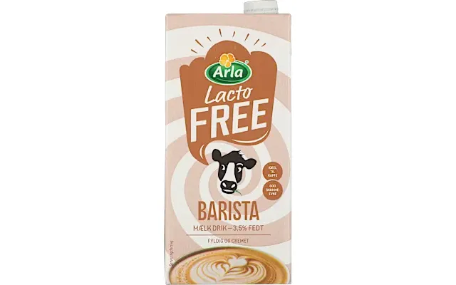 Barista Mælk Arla Lf