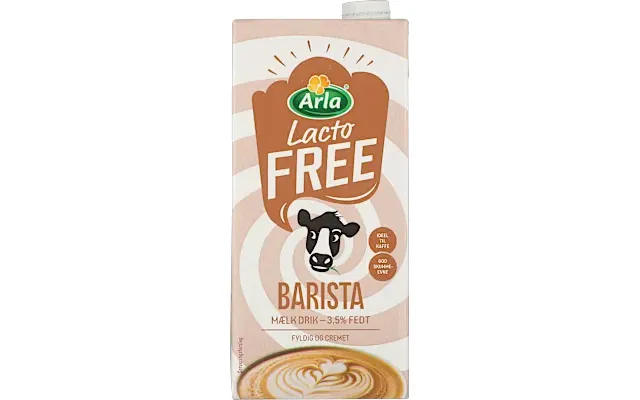Barista Mælk Arla Lf