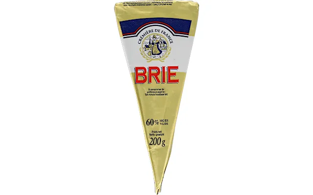 Brie Gold 60% Crémière