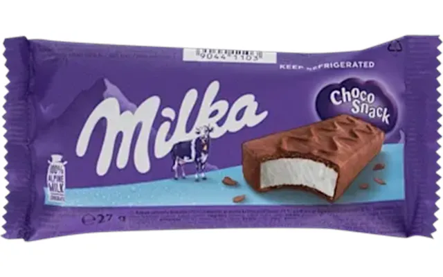 Choco Snack Milka
