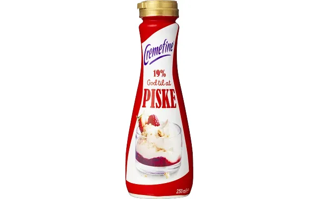 Cremefine 19% Cremefine