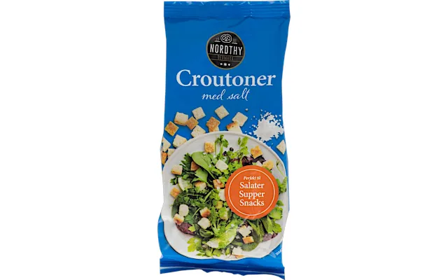 Croutoner Havsa Nordthy