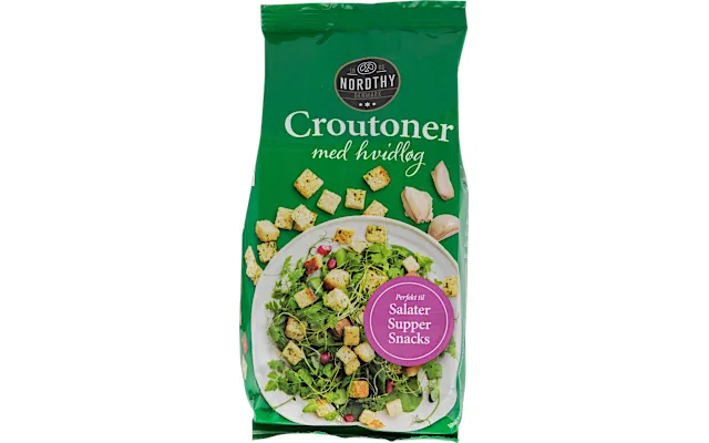 Croutoner Hvidl Nordthy