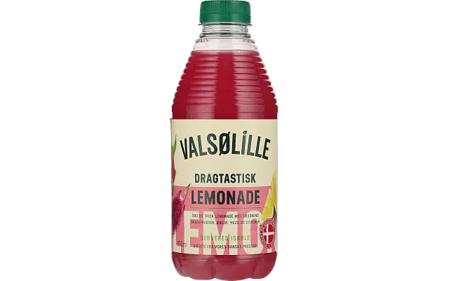 Dragefrugt Valsølille