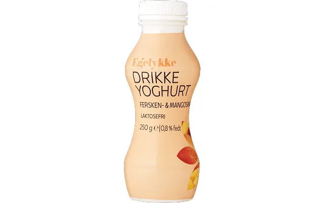 Drik Yog Fer Ma Egelykke